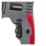 Дрель ударная Intertool DT-0109 600Вт 0-3000 об/мин 1.5-13мм реверс                                 