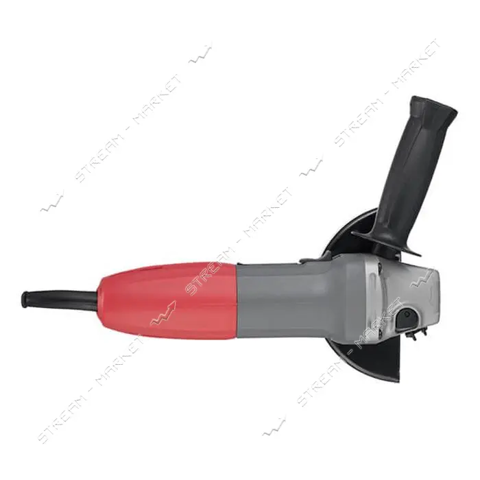 Шлифмашина угловая Intertool DT-0267 860Вт 11000 об/мин 125мм                                       