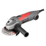 Шлифмашина угловая Intertool DT-0266 710Вт 125мм