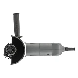 Шлифмашина угловая Intertool DT-0266 710Вт 125мм