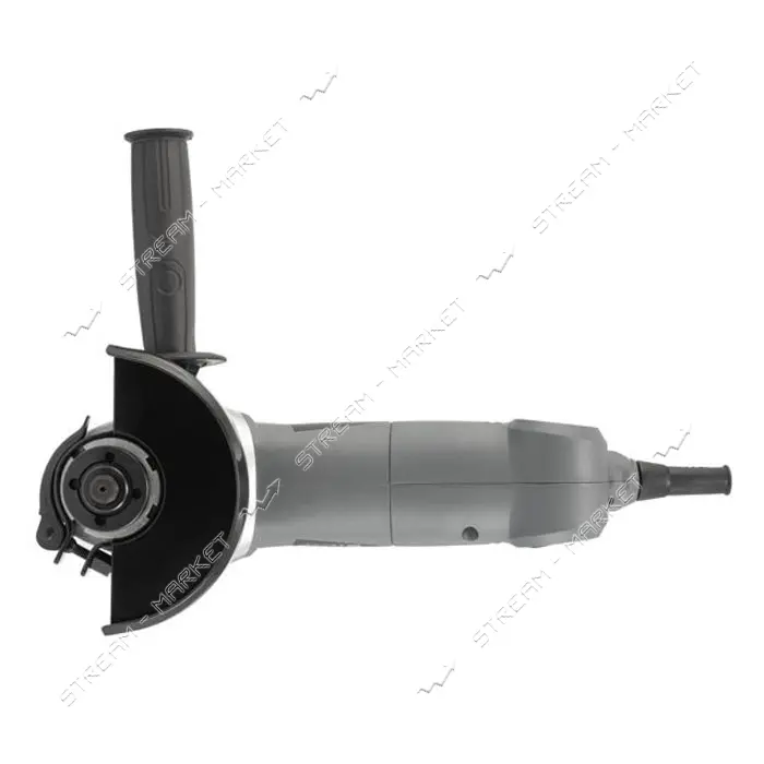 Шлифмашина угловая Intertool DT-0266 710Вт 125мм