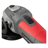 Шлифмашина угловая Intertool DT-0266 710Вт 125мм