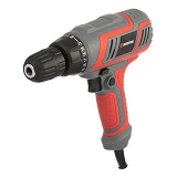 Дрель-шуруповерт Intertool DT-0103 320Вт 0-750 об/мин 1.0-10мм                                      