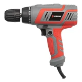 Дрель-шуруповерт Intertool DT-0103 320Вт 0-750 об/мин 1.0-10мм                                      