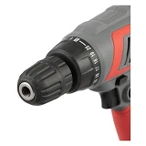 Дрель-шуруповерт Intertool DT-0103 320Вт 0-750 об/мин 1.0-10мм                                      