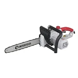 Пила цепная электрическая Intertool DT-2202 2.0кВт шина 40см шаг цепи 3/8"