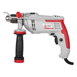 Дрель ударная Intertool DT-0115 850Вт 0-3000 об/мин 1.5-13мм                                        