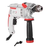 Дрель ударная Intertool DT-0115 850Вт 0-3000 об/мин 1.5-13мм                                        