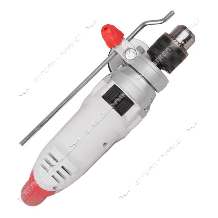 Дрель ударная Intertool DT-0115 850Вт 0-3000 об/мин 1.5-13мм                                        