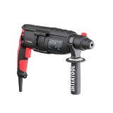 Перфоратор Intertool WT-0170 1000Вт 3.2Дж 0-1300об/мин 0-5100 уд/мин 3 режима