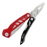 Мультиинструмент Intertool HT-0542 11 в 1 с чехлом                                                  