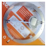 LED модуль на магните ремкомплект 24Вт 6500К d-200мм                                                