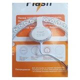 LED модуль на магните ремкомплект 36Вт 6500К d-230мм