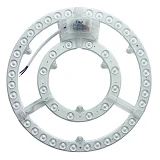 LED модуль на магните ремкомплект 48Вт 6500К d-270мм