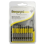 Бита Bonanza PZ2x50мм Taiwan 10шт