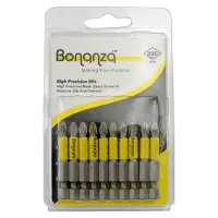 Бита Bonanza PZ2x50мм Taiwan 10шт                                                                   