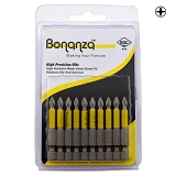 Бита Bonanza PH 1х50мм Taiwan 10шт