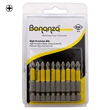 Бита Bonanza PH 2х50мм Taiwan 10шт