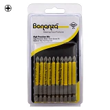 Бита Bonanza PH 2х70мм Taiwan 10шт