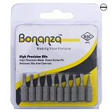 Бита Bonanza SL4мм Taiwan 10шт                                                                      