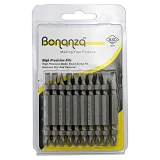 Бита Bonanza PH2x65xSL5.5мм Taiwan 10шт                                                             