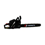 Бензопила Yamamoto CS 4552 3.8кВт