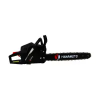 Бензопила Yamamoto CS 4552 3.8кВт                                                                   