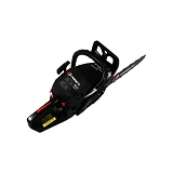 Бензопила Yamamoto CS 4552 3.8кВт