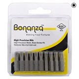 Бита Bonanza T15х25мм Taiwan 10шт                                                                   
