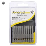 Бита Bonanza T30х50мм Taiwan 10шт                                                                   
