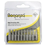Бита Bonanza PZ1x25мм Taiwan 10шт                                                                   