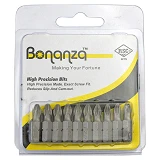 Бита Bonanza PZ2x25мм Taiwan 10шт                                                                   