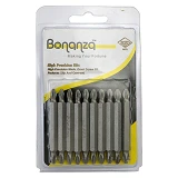 Бита Bonanza PH2xPZ2 60мм Taiwan 10шт