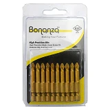 Бита Bonanza PH2x50мм нитрит титана кобальт Taiwan 10шт                                             
