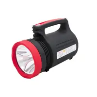 Фонарь ручной светодиодный YJ-2895  1LED+20SMD аккумуляторный                                       