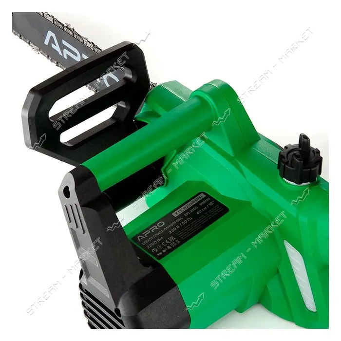 Электропила цепная Apro EPL 2200                                                                    