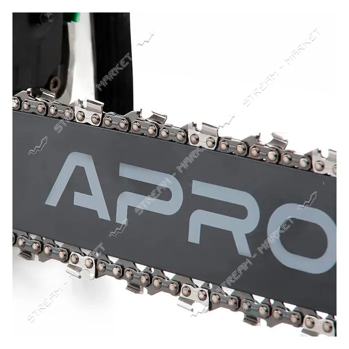 Бензопила цепная Apro BPL 1800                                                                      
