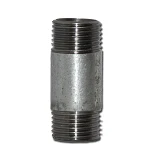 Ниппель бочонок стальной d20