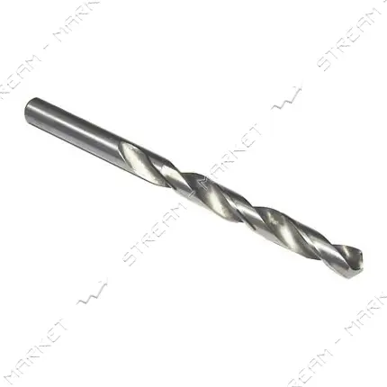 Сверло по металлу Drillpower HSS белое 4.3мм