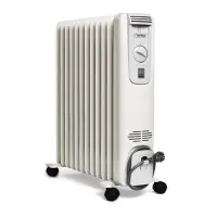 Масляный обогреватель Термия Н1220 2000Вт                                                           