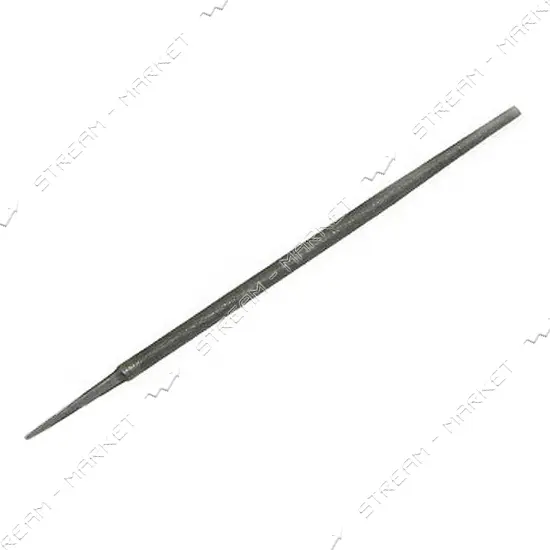 Напильник круглый 250мм 1 Китай