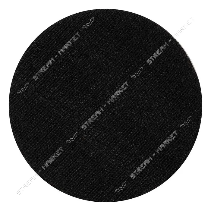 Насадка резиновая для болгарки Sigma 9182121 с липучкой d 115                                       