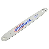 Шина для бензопилы Goodluck 45см 18" 72 звена шаг 0.325 Китай