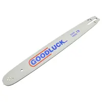Шина для бензопили Goodluck 45см 18" 72 ланки крок 0.325 Китай                                      