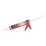 Пистолет под силикон Intertool HT-0021 лодочка                                                      