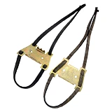 Ледоходы универсальные на носок обуви                                                               
