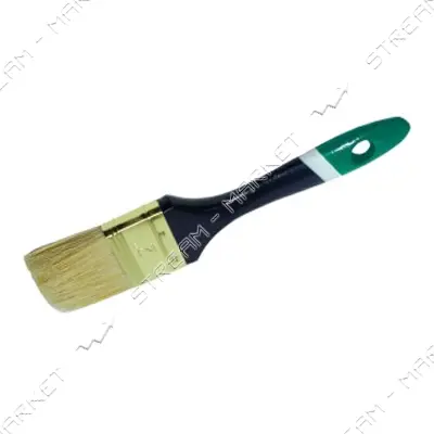 Кисть флейцевая плоская Hand-Tools Английская 1.5"