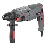 Перфоратор Intertool DT-0185 1000Вт 3.5Дж 0-1300об/мин 0-5100уд/мин 3 режима SDS plus               
