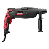 Перфоратор Intertool WT-0154 850 Вт 2.5Дж 0-1100об/мин 0-5100уд/мин 3 режима