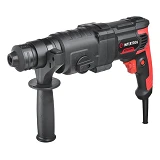 Перфоратор Intertool WT-0156 1000Вт 3.5Дж 0-1100об/мин 0-4700уд/мин 3 режима SDS plus               